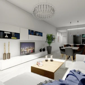 2 Bedroom Apartment for Sale in Limassol – Panthea