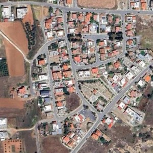 841m² Plot for Sale in Palaiometocho, Nicosia District