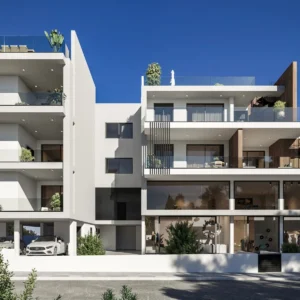 3 Bedroom Apartment for Sale in Aradippou, Larnaca District