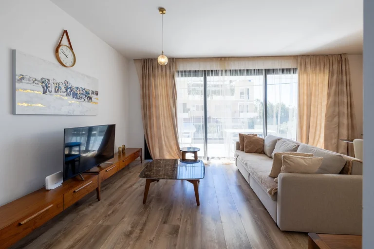 2 Bedroom Apartment for Sale in Limassol – Agios Nektarios