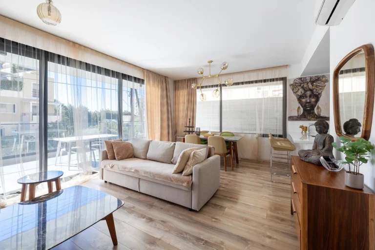 2 Bedroom Apartment for Sale in Limassol – Agios Nektarios