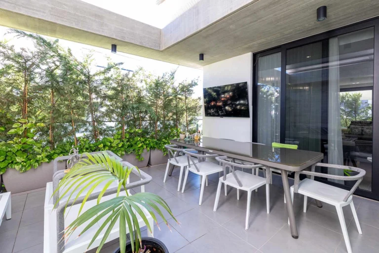 3 Bedroom Apartment for Sale in Limassol – Agios Nektarios