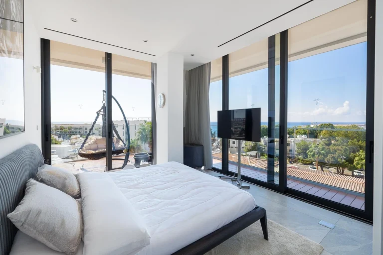 3 Bedroom Apartment for Sale in Kato Paphos