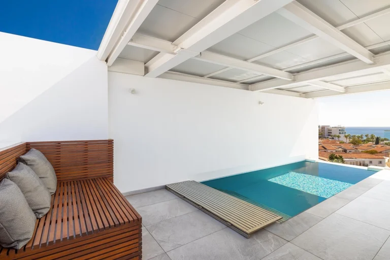 3 Bedroom Apartment for Sale in Kato Paphos