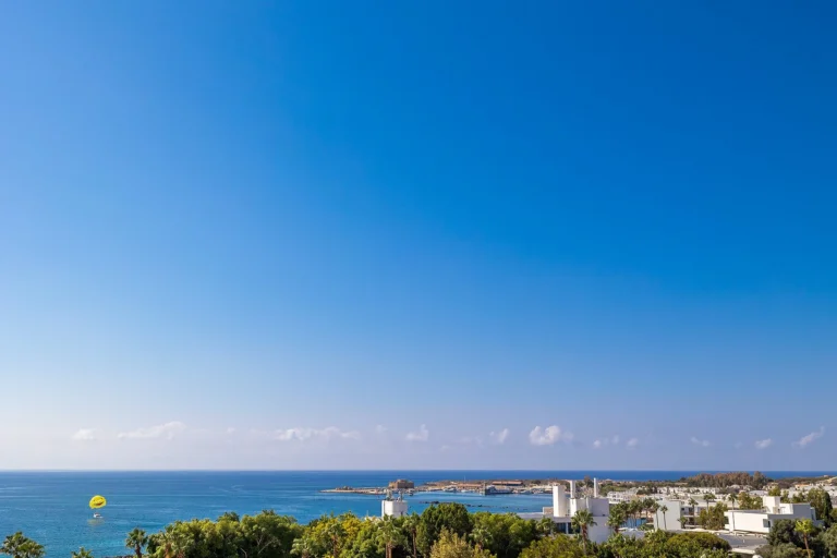 3 Bedroom Apartment for Sale in Kato Paphos