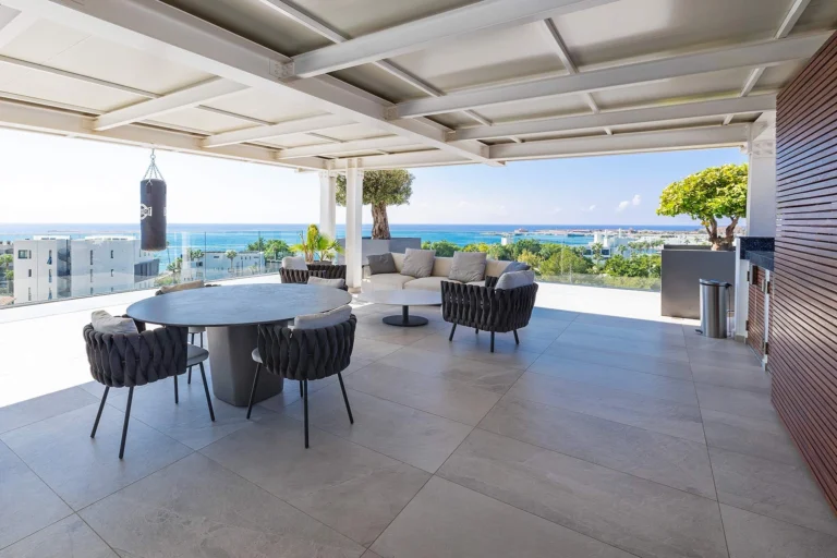 3 Bedroom Apartment for Sale in Kato Paphos