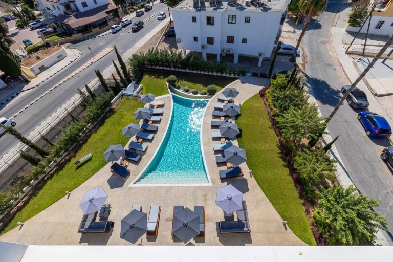 3 Bedroom Apartment for Sale in Kato Paphos