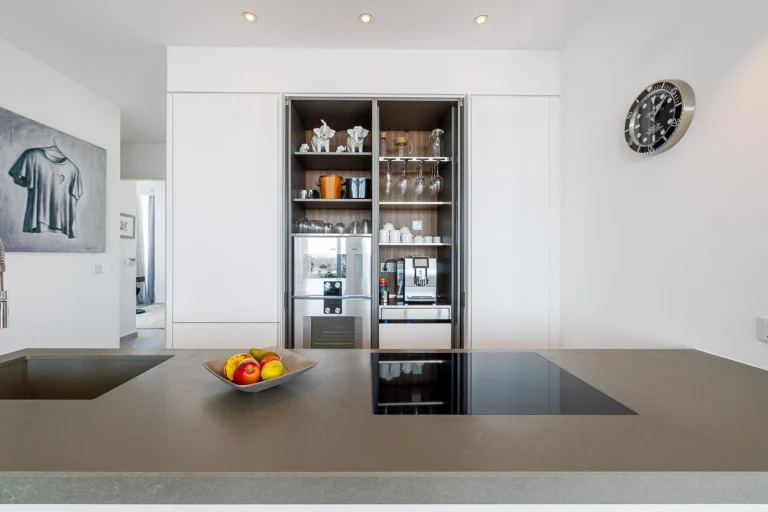 3 Bedroom Apartment for Sale in Kato Paphos