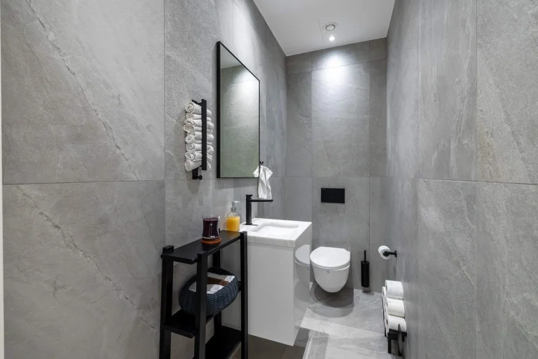 3 Bedroom Apartment for Sale in Kato Paphos