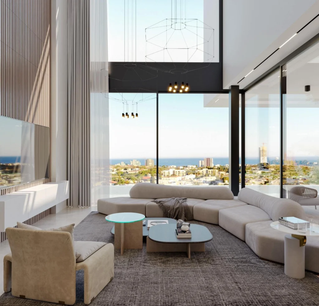 6+ Bedroom House for Sale in Mouttagiaka, Limassol District