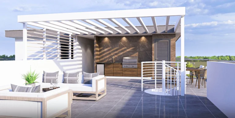 2 Bedroom Apartment for Sale in Kiti, Larnaca District