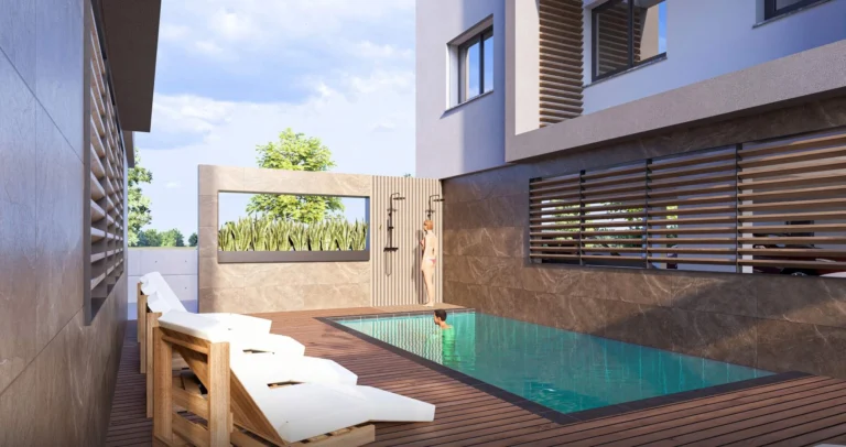 2 Bedroom Apartment for Sale in Kiti, Larnaca District