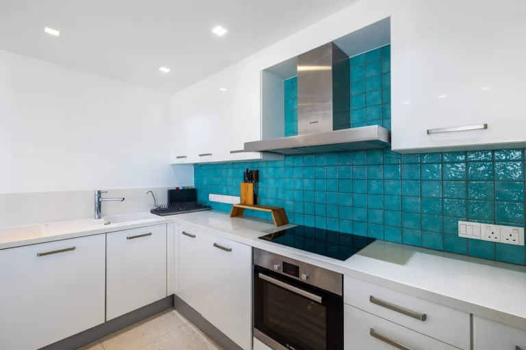 3 Bedroom Apartment for Sale in Potamos Germasogeias, Limassol District