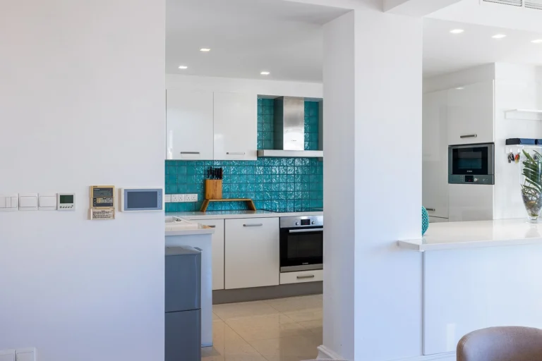 3 Bedroom Apartment for Sale in Potamos Germasogeias, Limassol District