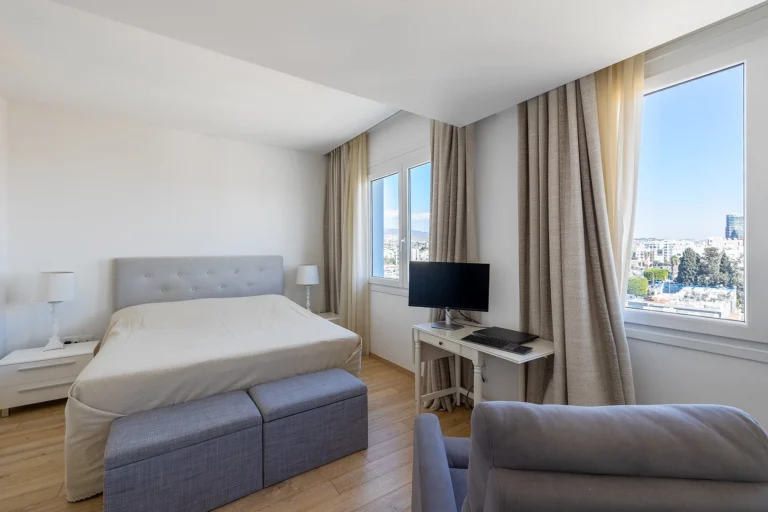 3 Bedroom Apartment for Sale in Potamos Germasogeias, Limassol District