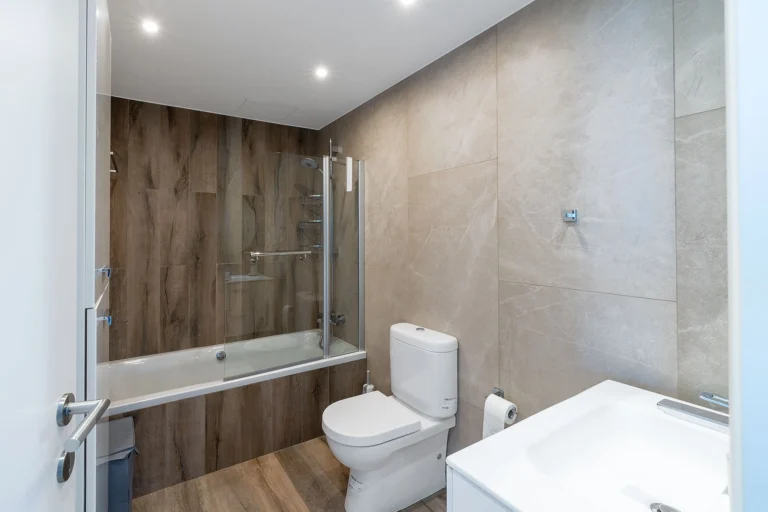 3 Bedroom Apartment for Sale in Potamos Germasogeias, Limassol District