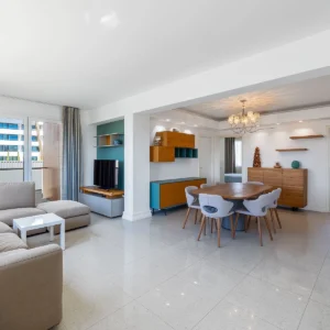 3 Bedroom Apartment for Sale in Potamos Germasogeias, Limassol District