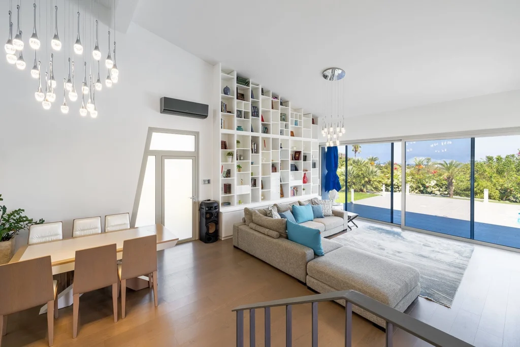 3 Bedroom House for Sale in Neo Chorio Pafou, Paphos District