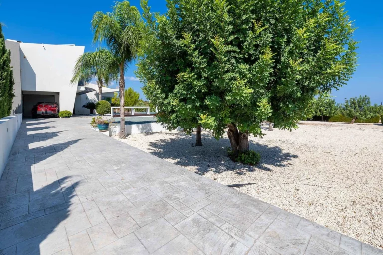 3 Bedroom House for Sale in Neo Chorio Pafou, Paphos District