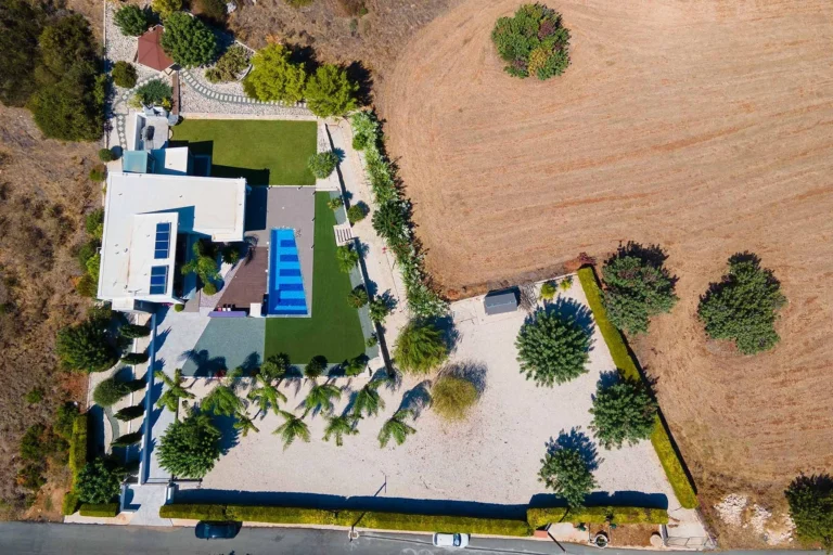 3 Bedroom House for Sale in Neo Chorio Pafou, Paphos District