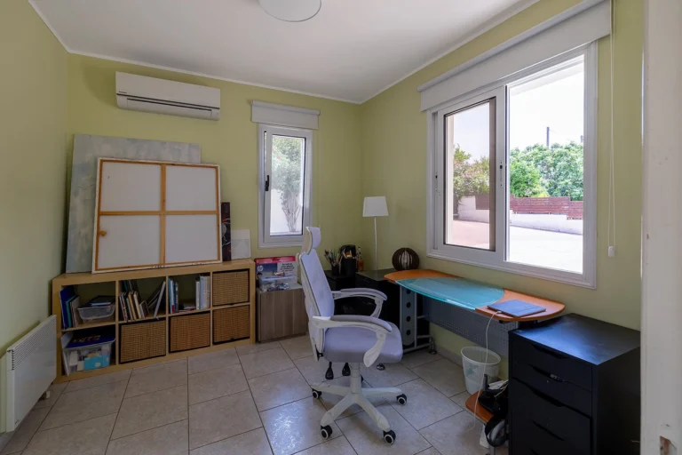 5 Bedroom House for Sale in Tala, Paphos District