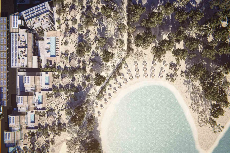 4 Bedroom Apartment for Sale in Protaras, Famagusta District