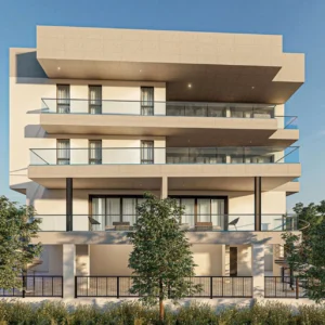 3 Bedroom Apartment for Sale in Limassol – Agia Fyla