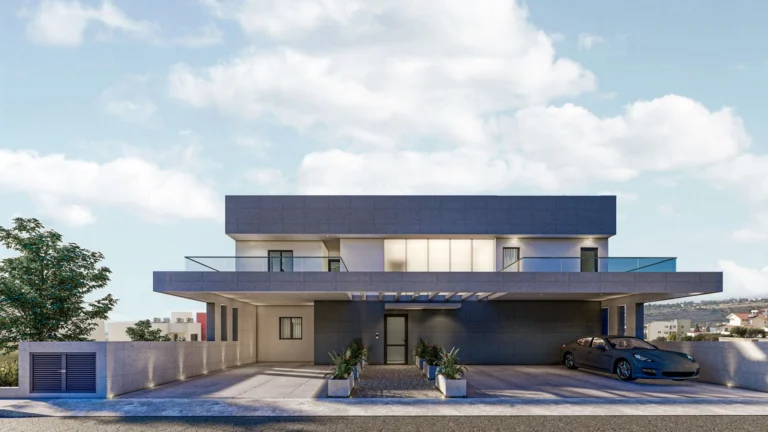 3 Bedroom Apartment for Sale in Limassol – Agia Fyla