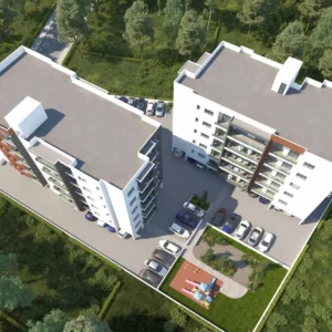 2 Bedroom Apartment for Sale in Limassol District