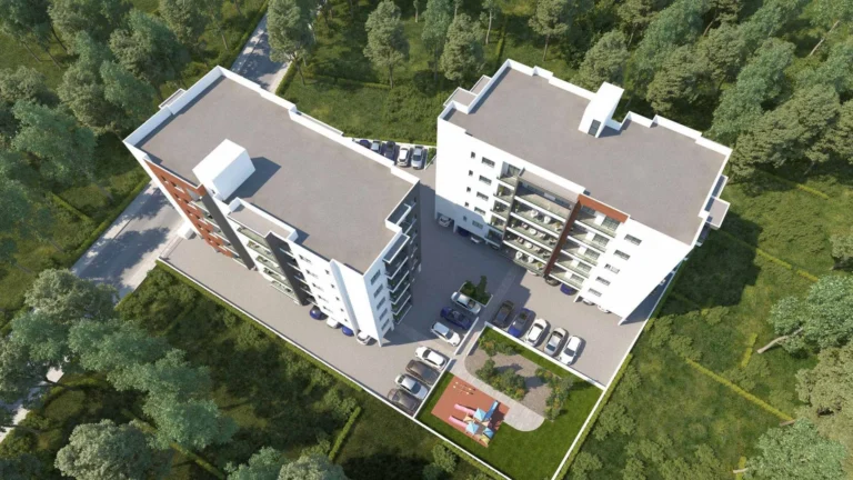 Cheap Apartments for Sale Limassol