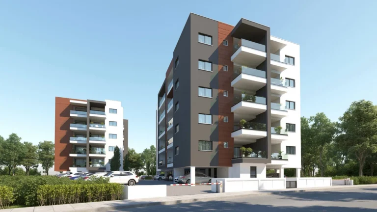 Cheap Apartments for Sale Limassol