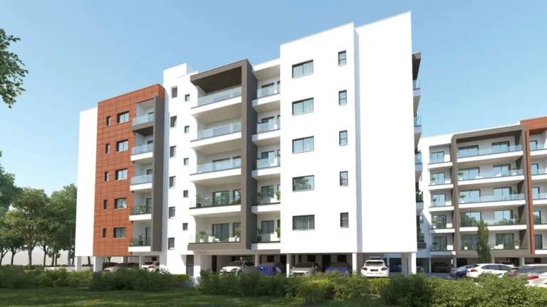 Cheap Apartments for Sale Limassol