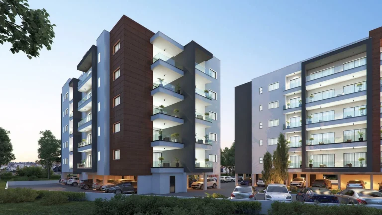 Cheap Apartments for Sale Limassol