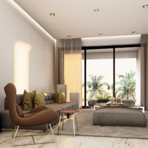 1 Bedroom Apartment for Sale in Limassol – Katholiki