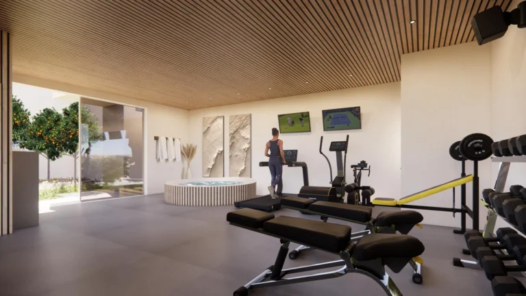 5 Bedroom House for Sale in Sotira, Famagusta District