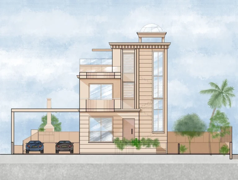 5 Bedroom House for Sale in Sotira, Famagusta District