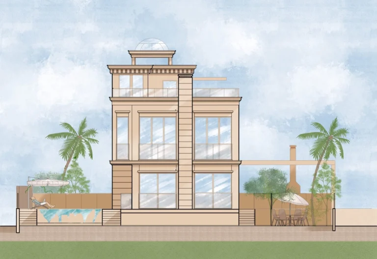 5 Bedroom House for Sale in Sotira, Famagusta District