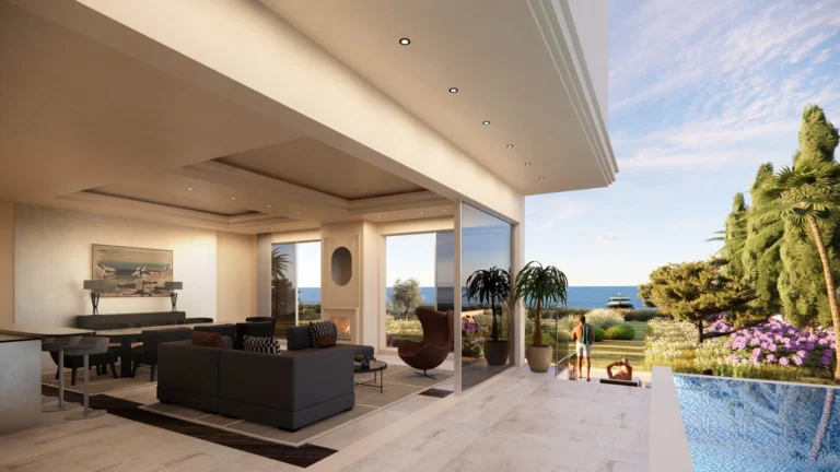 Most Expensive Villas for Sale in Cyprus