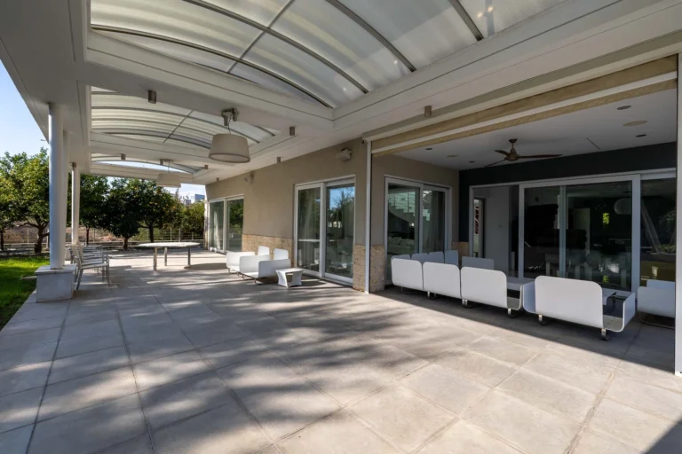 5 Bedroom House for Sale in Limassol District