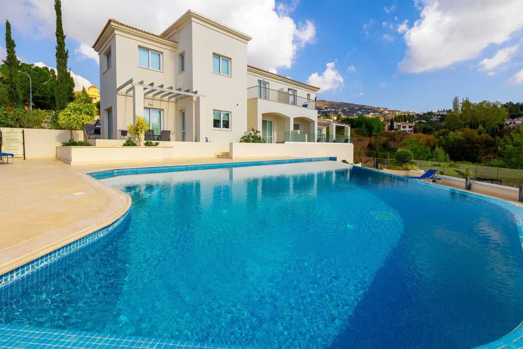 3 Bedroom Apartment for Sale in Tala, Paphos District