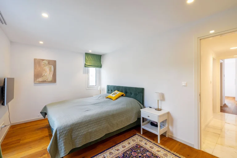 3 Bedroom Apartment for Sale in Tala, Paphos District