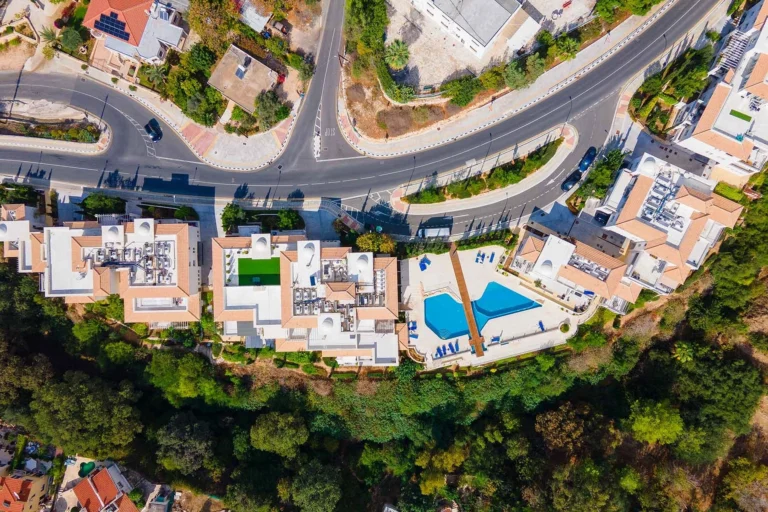 3 Bedroom Apartment for Sale in Tala, Paphos District