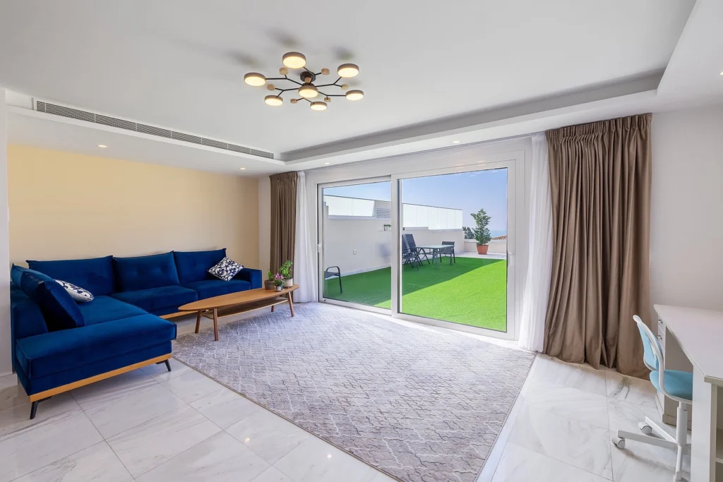 3 Bedroom Apartment for Sale in Tala, Paphos District