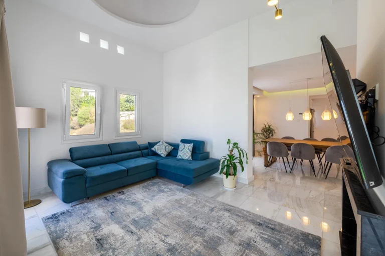 Cheap Apartments for Sale Paphos up to 800000 euro