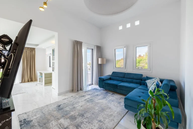 Cheap Apartments for Sale Paphos up to 800000 euro