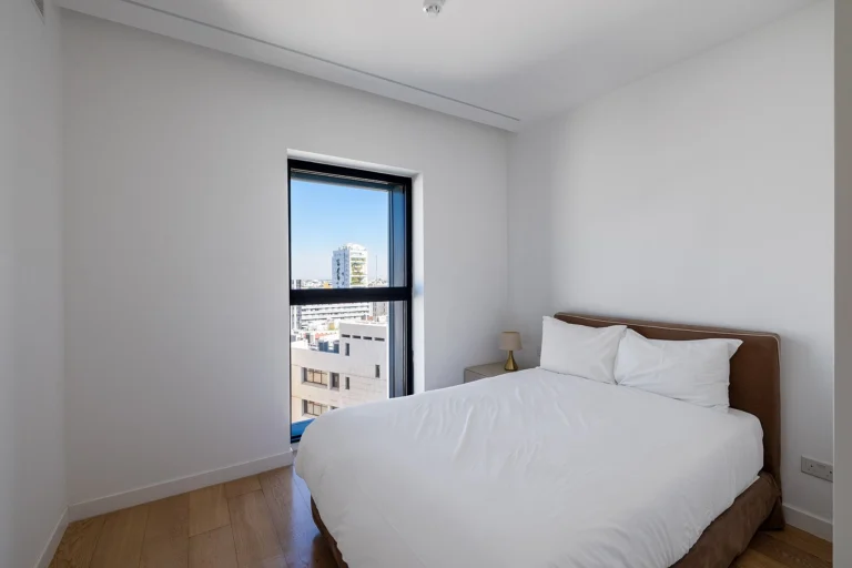 2 Bedroom Apartment for Sale in Nicosia District