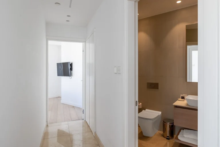 2 Bedroom Apartment for Sale in Nicosia District