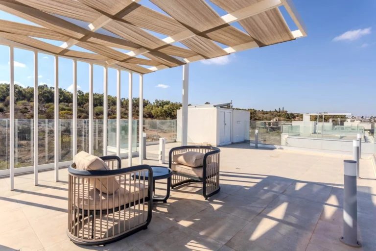 4 Bedroom House for Sale in Protaras, Famagusta District