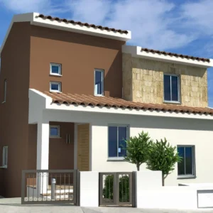 2 Bedroom House for Sale in Pissouri, Limassol District