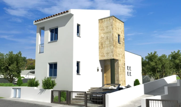 3 Bedroom House for Sale in Pissouri, Limassol District